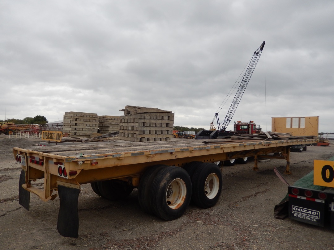 1986 TRAILMOBILE 45 FT - Image 23